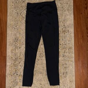 Victoria Secret Leggings with pockets